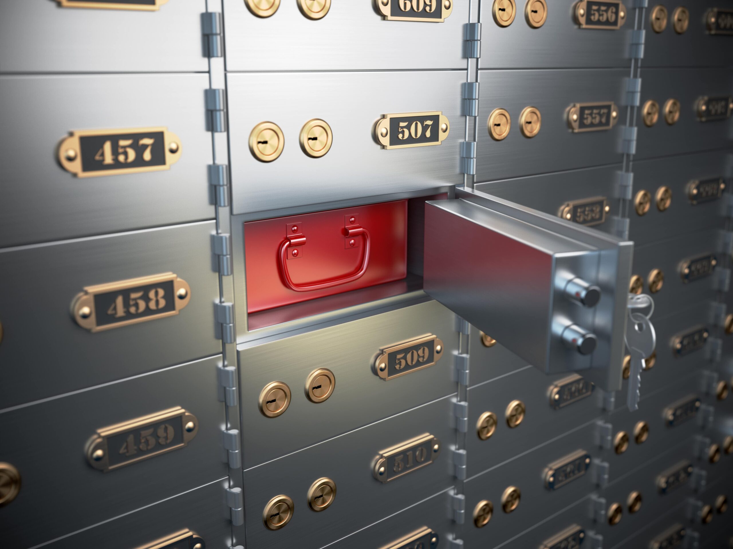 Planning a Thoughtful Wealth Transfer