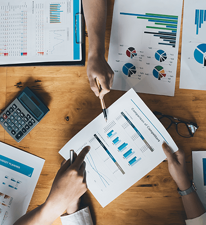 Wealth Planning Solutions