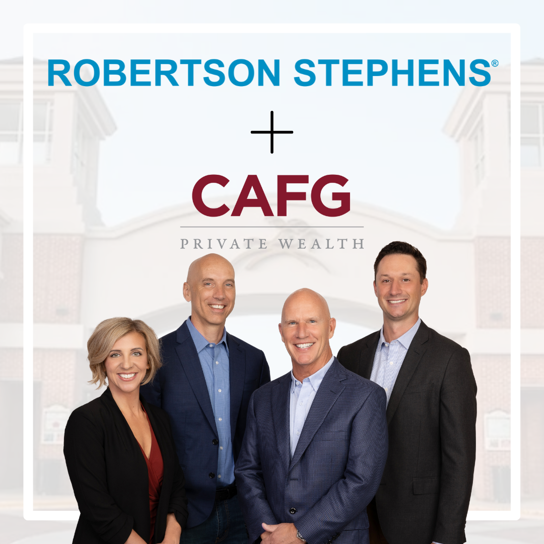 Robertson Stephens Opens 1st Office in Greater Chicago Area, Hits $7 Billion in AUM