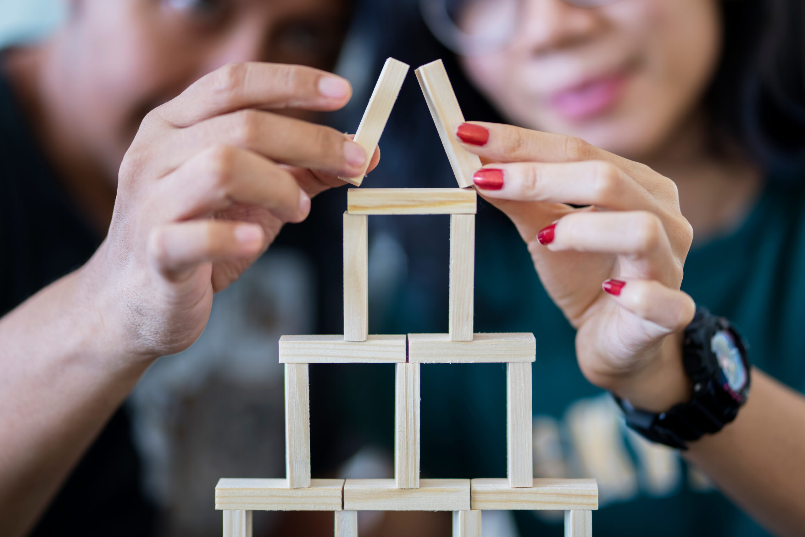 Dynasty 529 Plans Can Build Generational Wealth
