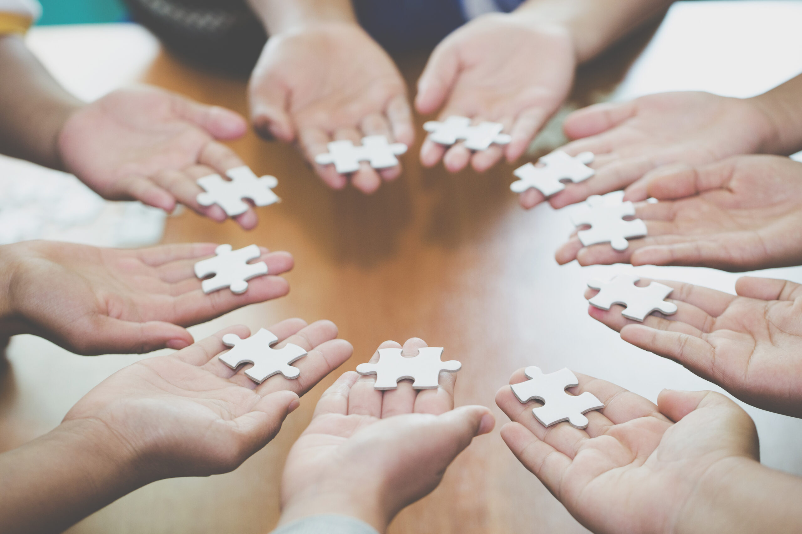 Why a Collaborative Culture Should be at the Top of Every Advisors’ ‘Wish List’