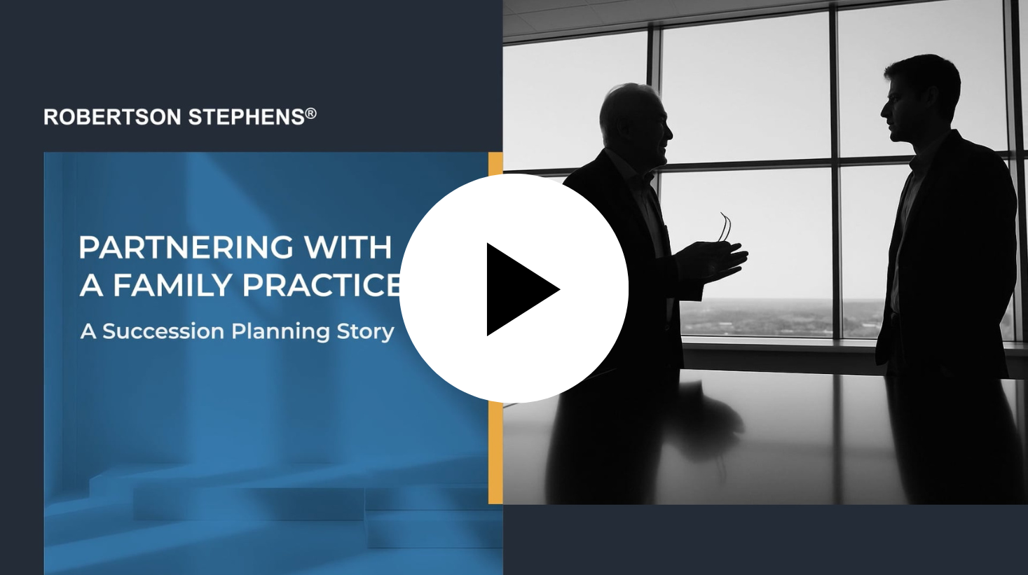 Partnering with a Family Practice